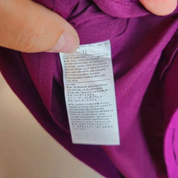 ♥Banana Republic Factory skirt - Picture 9 of 11